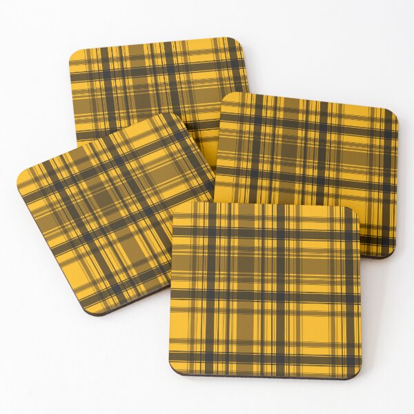 Item preview, Huffle (Plaid Collection) designed and sold by RiverLeigh.