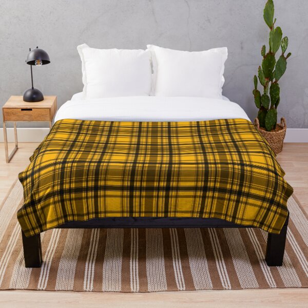 Item preview, Huffle (Plaid Collection) designed and sold by RiverLeigh.