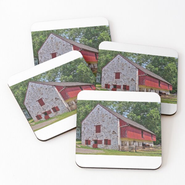 Item preview, The Stone Barn  designed and sold by Lanis Rossi.