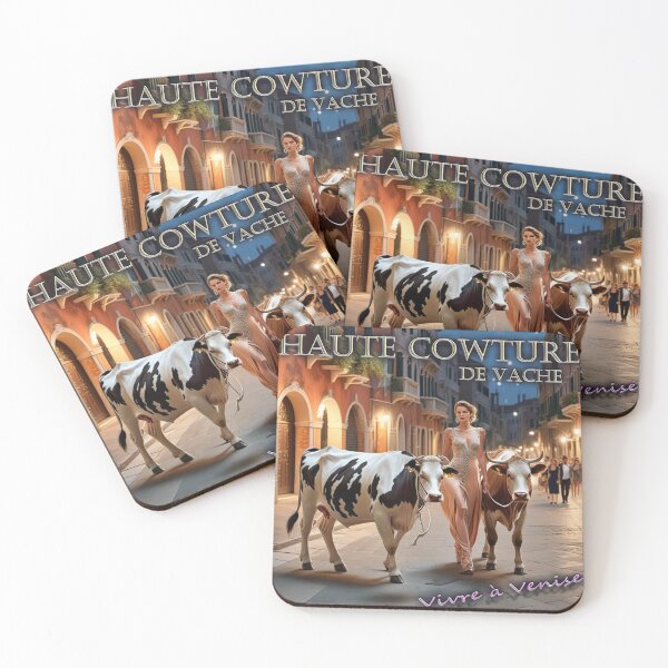 Item preview, Haute Cowture Venise designed and sold by CountryBreezes.