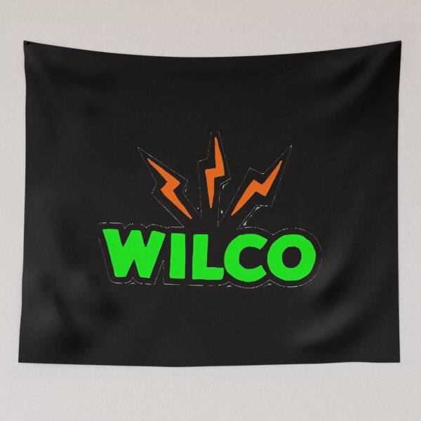 Item preview, Wwiillccoo Rock Band Legend Essential T-Shirt designed and sold by Justisen.