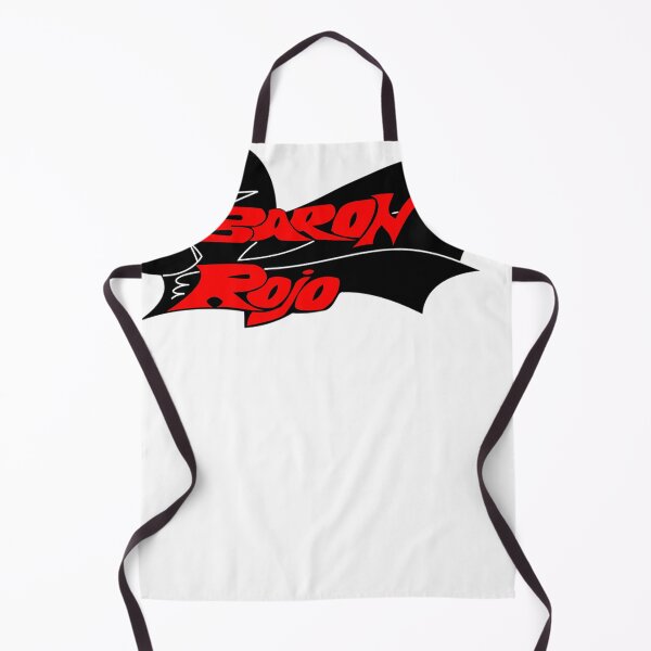 Item preview, Baron Rojo Rock Band Spanish designed and sold by ChiquarterCoaxu.
