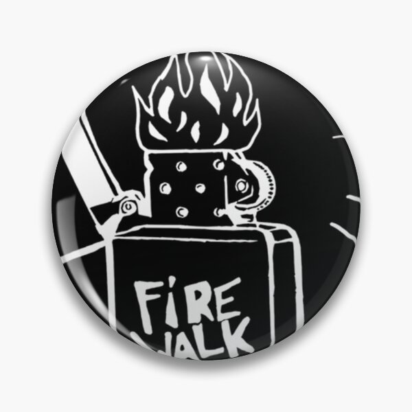 Item preview, Firewalk Lighter T-shirt- Life is Strange Before the storm Chloe Price designed and sold by Janaatfield.