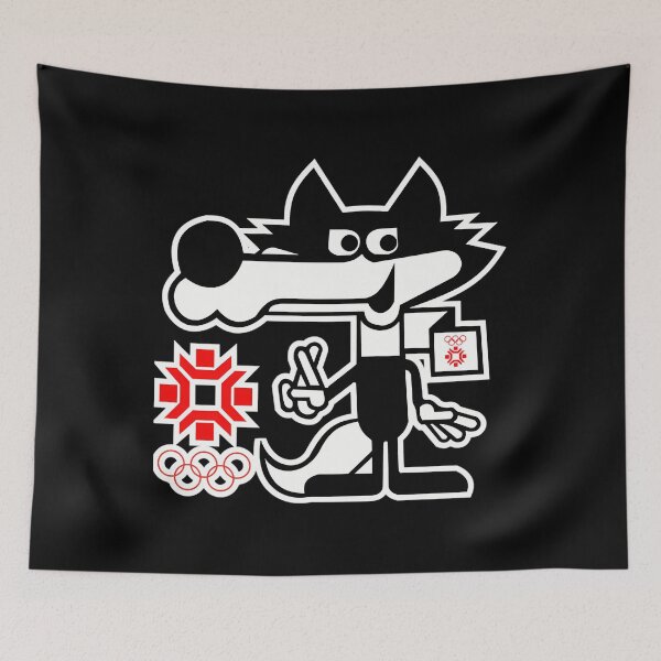 Item preview, Vucko Sarajevo  designed and sold by Chrisoore.