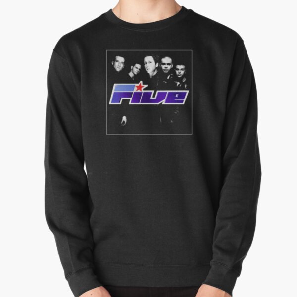 Item preview, Five Boy Band designed and sold by Janaatfield.