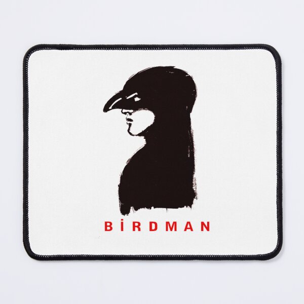 Item preview, birdman designed and sold by Adrianturners.