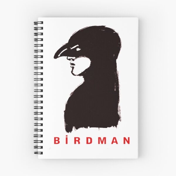 Item preview, birdman designed and sold by Adrianturners.