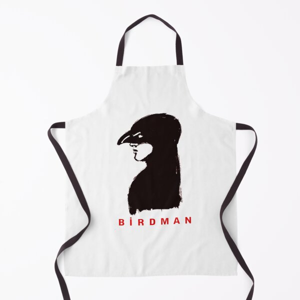 Item preview, birdman designed and sold by Adrianturners.