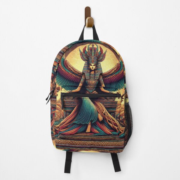 Item preview, Egyptian Gods Series: Mut designed and sold by Illuministique.