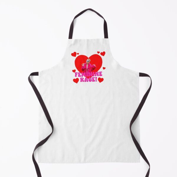Item preview, Feminine Rage! - Lover designed and sold by DjBubbleDesigns.