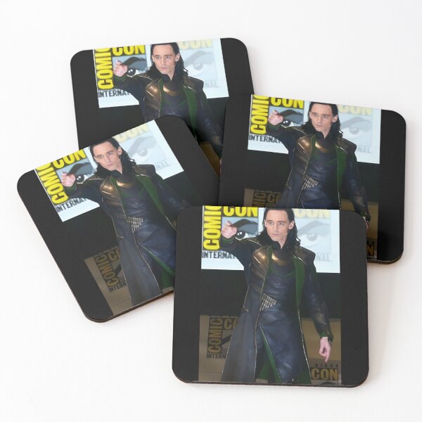 Item preview, BEST-LOKI designed and sold by Adrianturners.
