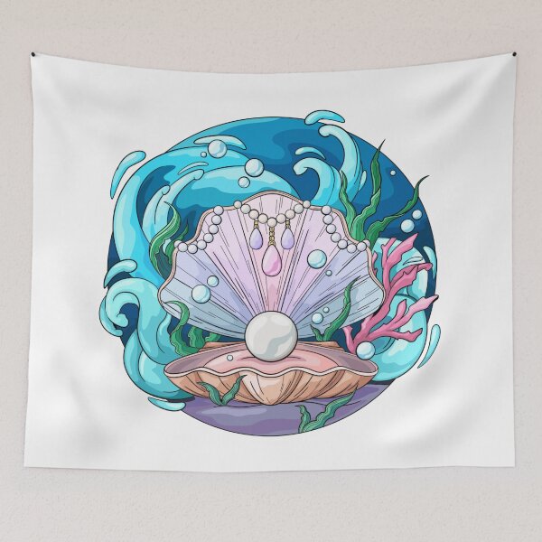 Item preview, Seashell designed and sold by Lovelyjoy22.
