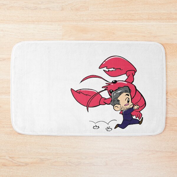 Item preview, Peterson-chan designed and sold by KeyBlackStudios.