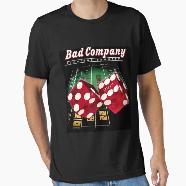 Artikel-Vorschau von Bad Company - Der ehrliche Shooter, designt und verkauft von Chrisoore.