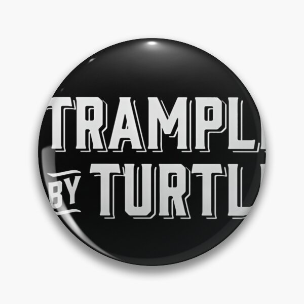 Item preview, Trampled By Turtles designed and sold by SantiagoDoyle.