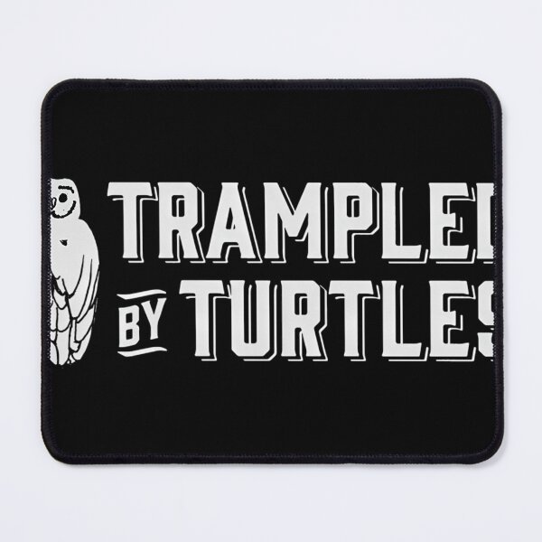 Item preview, Trampled By Turtles designed and sold by SantiagoDoyle.