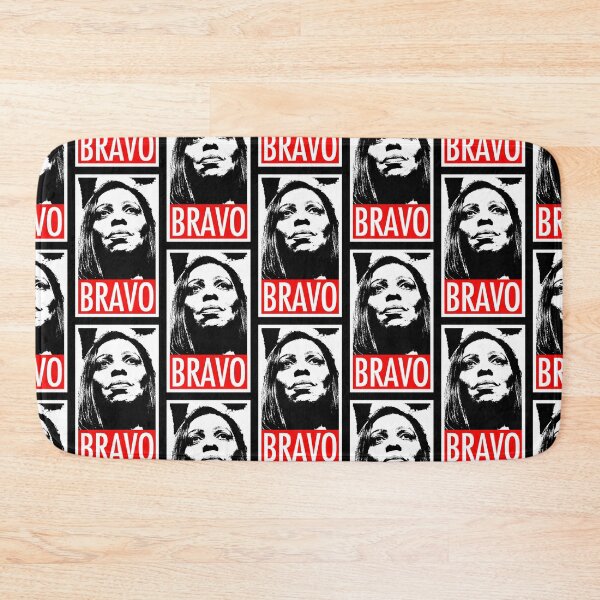 Item preview, Bravo - Letitia James designed and sold by Thelittlelord.