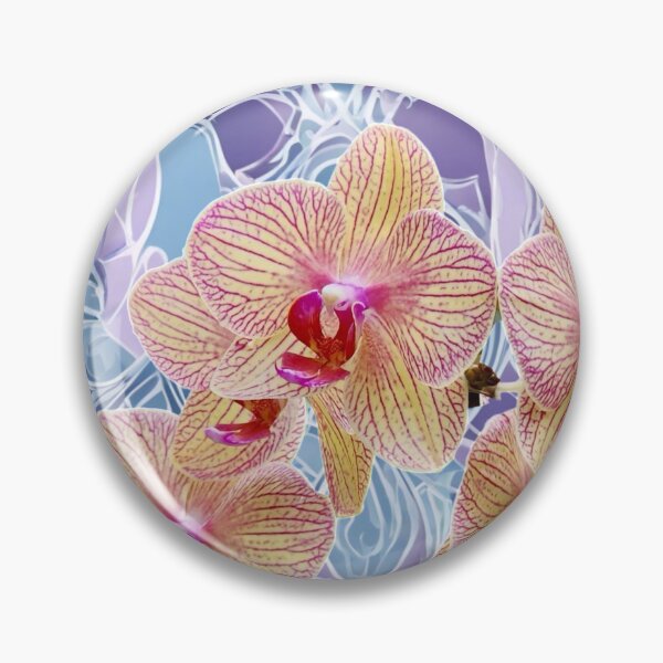 Item preview, Moth Orchid designed and sold by RivehArt.