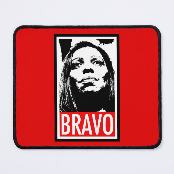 Item preview, Bravo - Letitia James designed and sold by Thelittlelord.