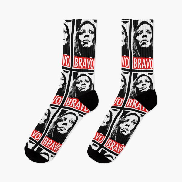Item preview, Bravo - Letitia James designed and sold by Thelittlelord.