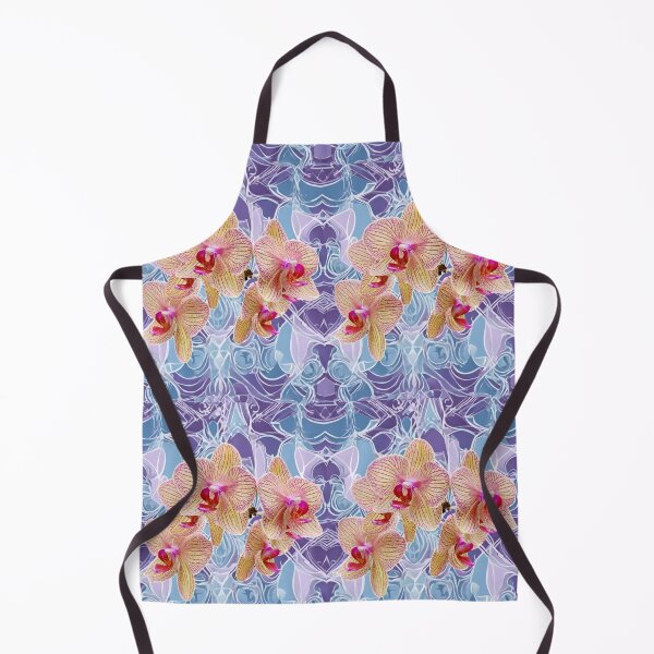 Item preview, Moth Orchid designed and sold by RivehArt.