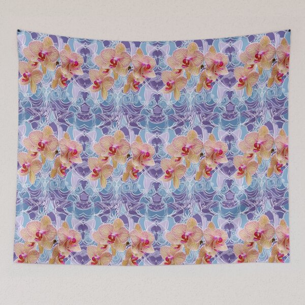 Item preview, Moth Orchid designed and sold by RivehArt.