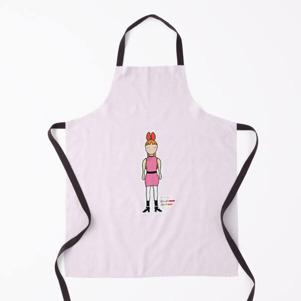 Item preview, Blossom PPG paper doll designed and sold by PaperDolz.