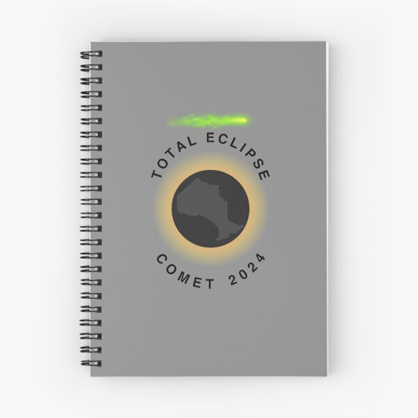 Item preview, Eclipse Comet designed and sold by OYLOS.