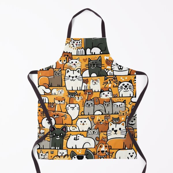 Artikelvorschau, Purrfect Patchwork entworfen und verkauft von ramboe.