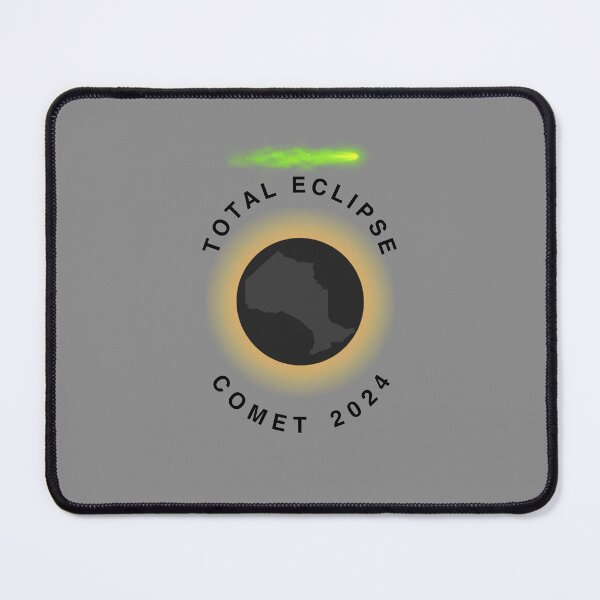 Item preview, Eclipse Comet designed and sold by OYLOS.