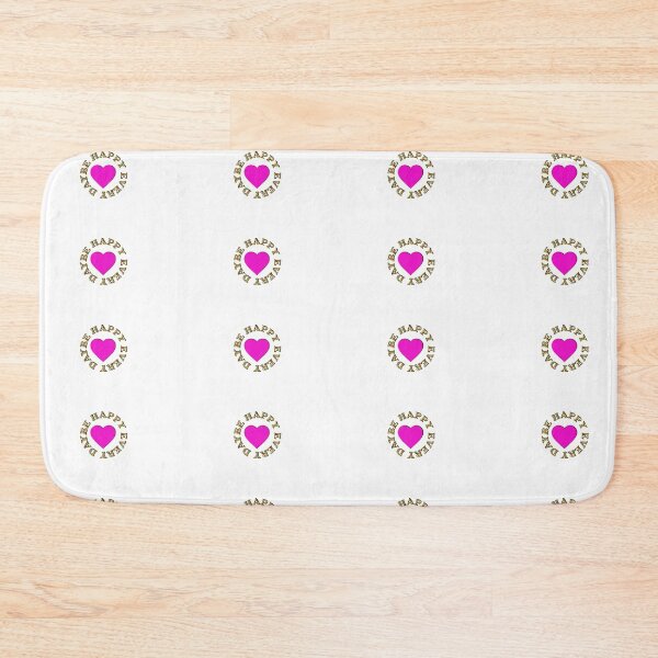 Item preview, Be happy every day designed and sold by chaichanok.