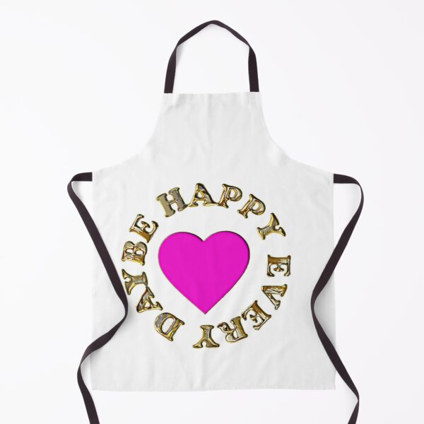 Item preview, Be happy every day designed and sold by chaichanok.