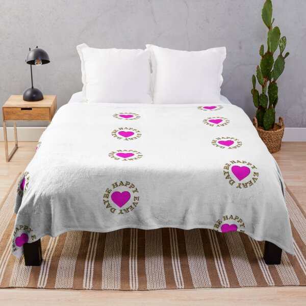 Item preview, Be happy every day designed and sold by chaichanok.