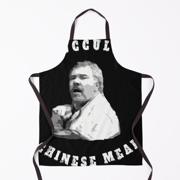 Item preview, A Succulent Chinese Meal designed and sold by MASSIMOMAZZA.