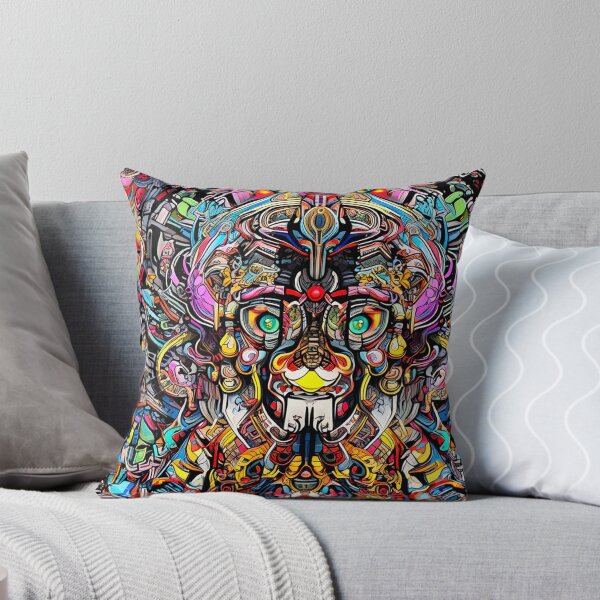 Item preview, Kermie's Spirit Gaurdian designed and sold by thirdeyeiris.