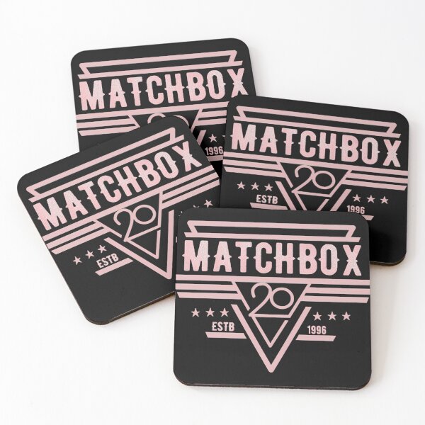 Item preview, Matchbox For Fans designed and sold by MASSIMOMAZZA.