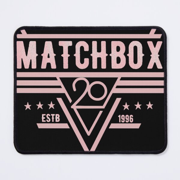 Item preview, Matchbox For Fans designed and sold by MASSIMOMAZZA.