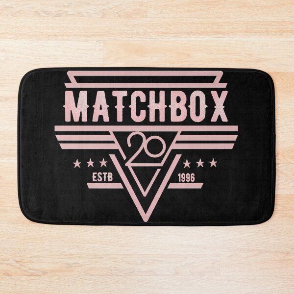 Item preview, Matchbox For Fans designed and sold by MASSIMOMAZZA.