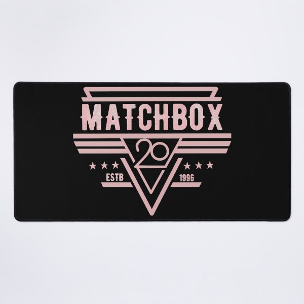 Item preview, Matchbox For Fans designed and sold by MASSIMOMAZZA.