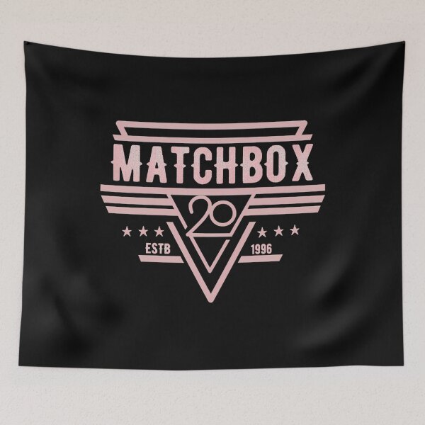 Item preview, Matchbox For Fans designed and sold by MASSIMOMAZZA.