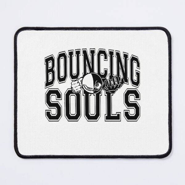 Item preview, Indie Alternative Punk Rock Band The Bouncing Souls Best Album designed and sold by NATASHAKEL.