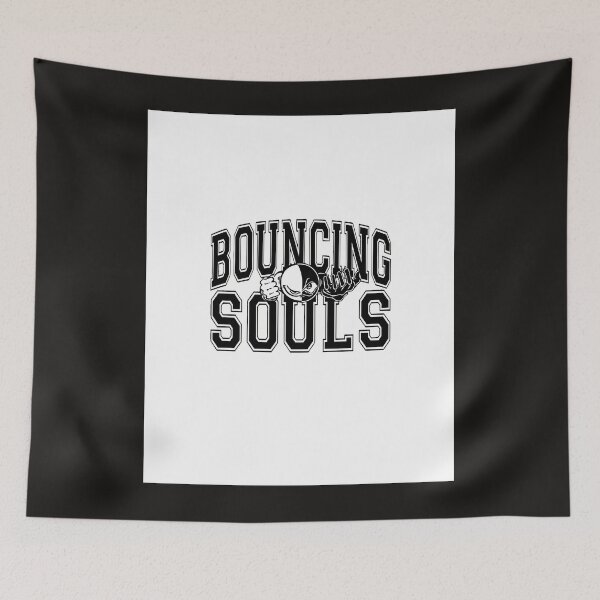 Item preview, Indie Alternative Punk Rock Band The Bouncing Souls Best Album designed and sold by NATASHAKEL.