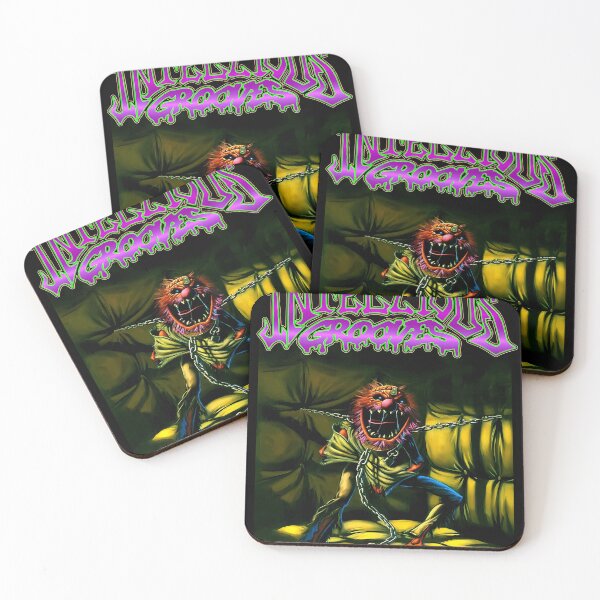 Item preview, Infectious Grooves designed and sold by NATASHAKEL.