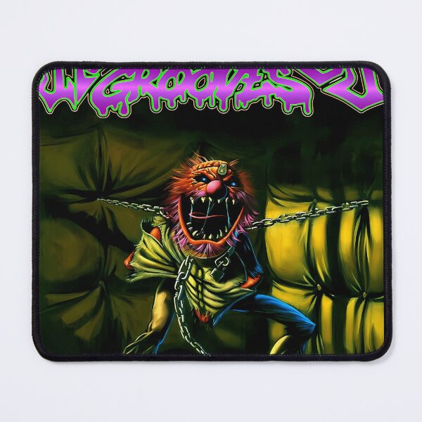 Item preview, Infectious Grooves designed and sold by NATASHAKEL.