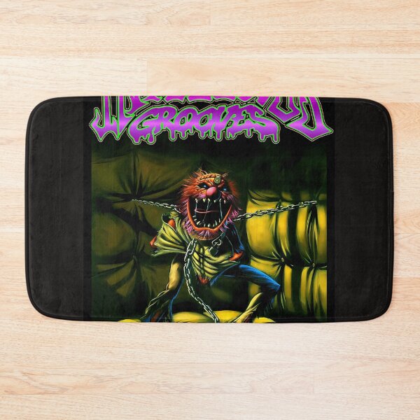 Item preview, Infectious Grooves designed and sold by NATASHAKEL.
