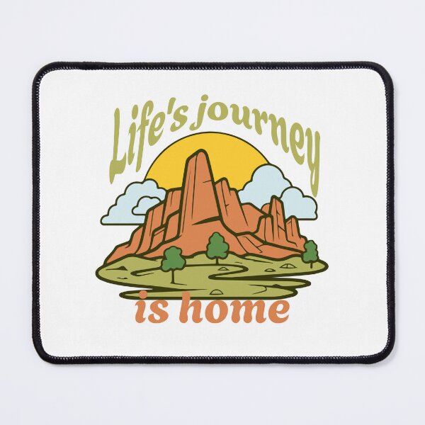 Item preview, Life's Journey is home designed and sold by Stardust4ever.