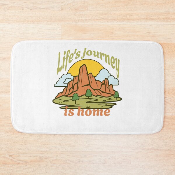 Item preview, Life's Journey is home designed and sold by Stardust4ever.