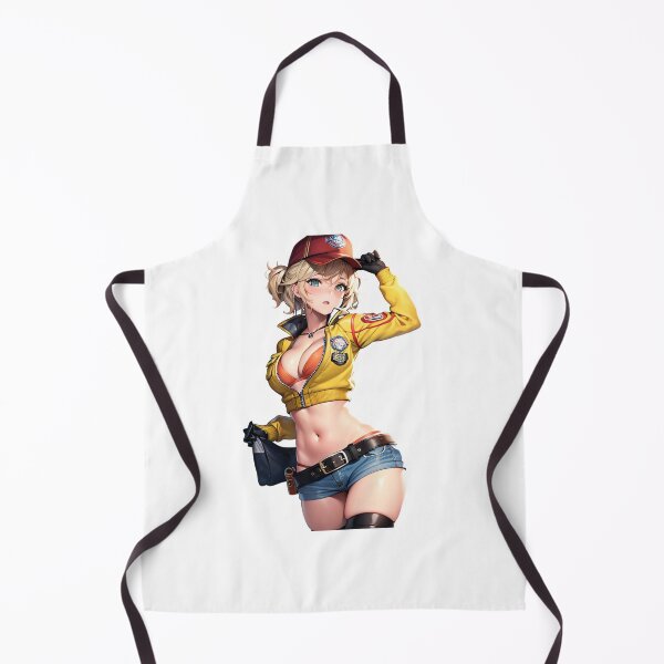 Item preview, Cute Game Girl, Cindy Aurum - Final Fantasy XV designed and sold by iloveanimechibi.