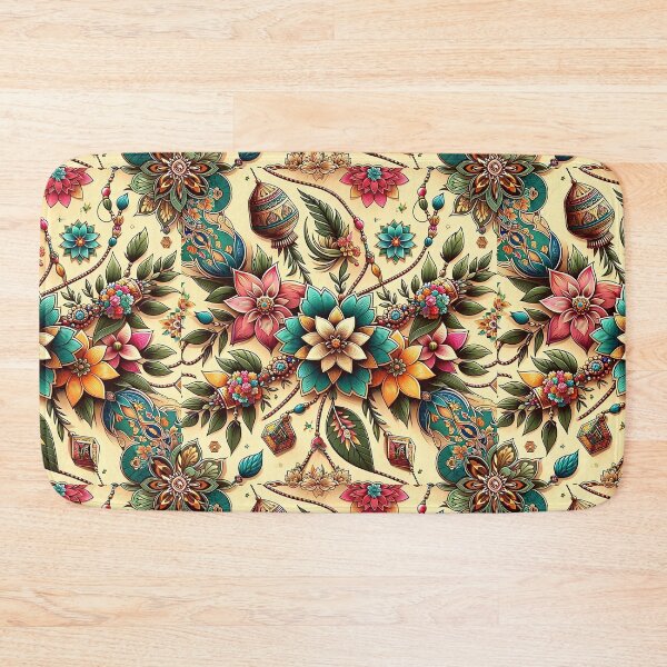 Item preview, Raksha Bandhan designed and sold by luckyredskittle.