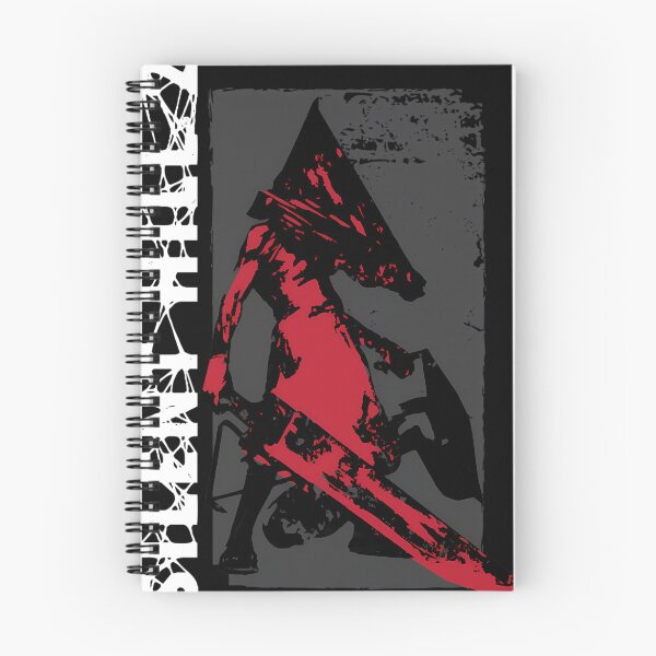 Item preview, Red Pyramid Thing designed and sold by BROOKEDAMELE3.